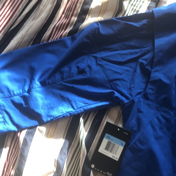 Nike baseball warmup pullover - Picture 6 of 8